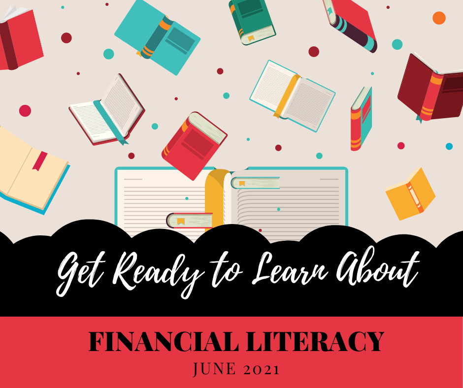 Are You Financially Literate? - Coach Agustina Lyman